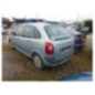 Turbo CITROEN XSARA PICASSO