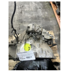 Boite de vitesses CITROEN DS3