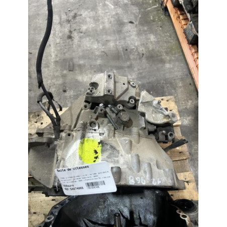 Boite de vitesses CITROEN DS3