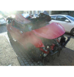 Boite de vitesses CITROEN DS3 Photo n°5