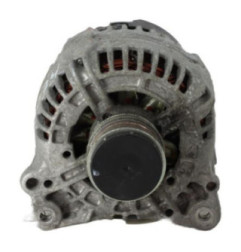Alternateur VOLKSWAGEN POLO 5 Photo n°1