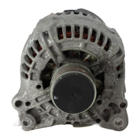 Alternateur VOLKSWAGEN POLO 5 Photo n°1