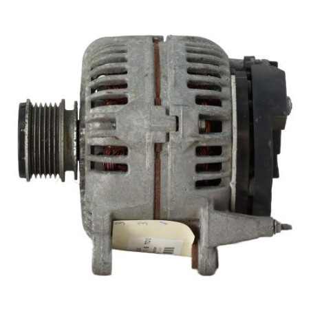 Alternateur VOLKSWAGEN POLO 5