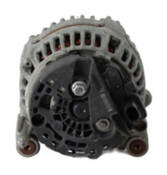 Alternateur VOLKSWAGEN POLO 5 Photo n°3