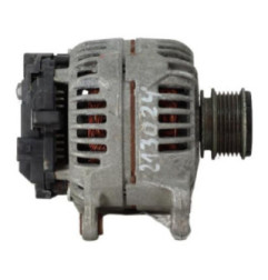 Alternateur VOLKSWAGEN POLO 5 Photo n°4