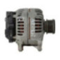 Alternateur VOLKSWAGEN POLO 5