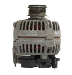 Alternateur VOLKSWAGEN POLO 5 Photo n°5