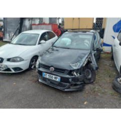 Alternateur VOLKSWAGEN POLO 5 Photo n°7