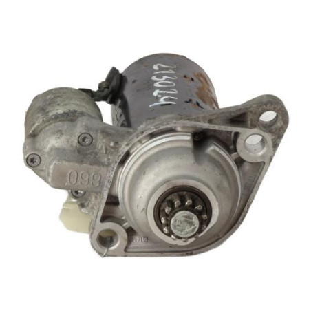 Demarreur VOLKSWAGEN POLO 5 Photo n°1