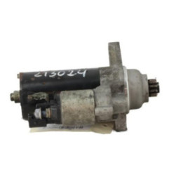 Demarreur VOLKSWAGEN POLO 5 Photo n°4