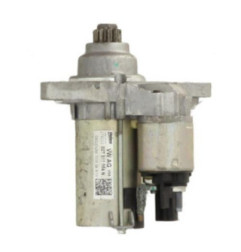 Demarreur VOLKSWAGEN GOLF PLUS Photo n°5