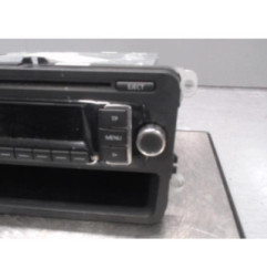 Autoradio d'origine VOLKSWAGEN GOLF PLUS Photo n°1