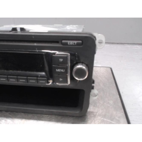 Autoradio d'origine VOLKSWAGEN GOLF PLUS Photo n°1