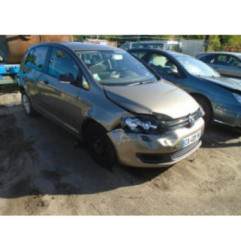 Autoradio d'origine VOLKSWAGEN GOLF PLUS Photo n°8