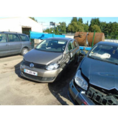 Autoradio d'origine VOLKSWAGEN GOLF PLUS Photo n°9