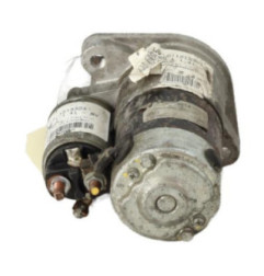 Demarreur DACIA SANDERO 1 Photo n°4