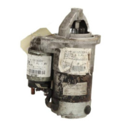 Demarreur DACIA SANDERO 1 Photo n°5