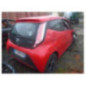 Trappe d'essence TOYOTA AYGO 2