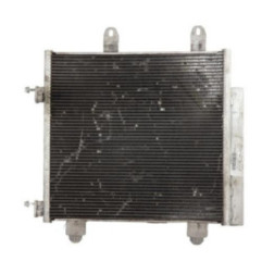 Condenseur de clim TOYOTA AYGO 2 Photo n°1