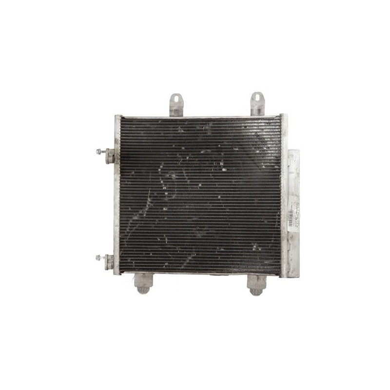 Condenseur de clim TOYOTA AYGO 2
