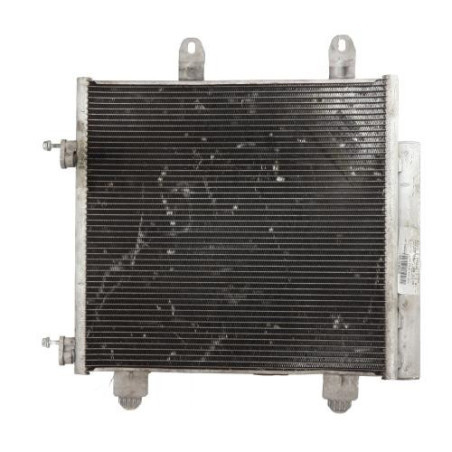 Condenseur de clim TOYOTA AYGO 2 Photo n°1