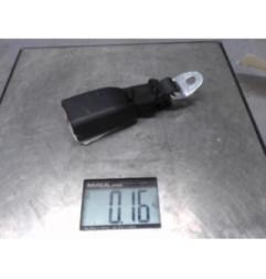 Attache ceinture arriere droit TOYOTA AYGO 2 Photo n°1