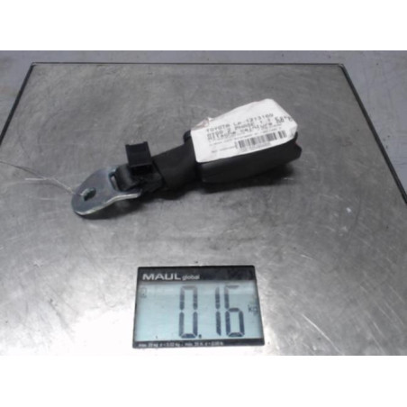 Attache ceinture arriere droit TOYOTA AYGO 2