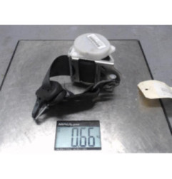 Ceinture arriere droit TOYOTA AYGO 2