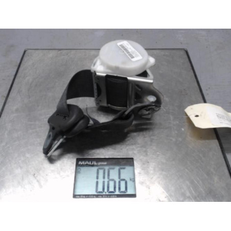 Ceinture arriere droit TOYOTA AYGO 2