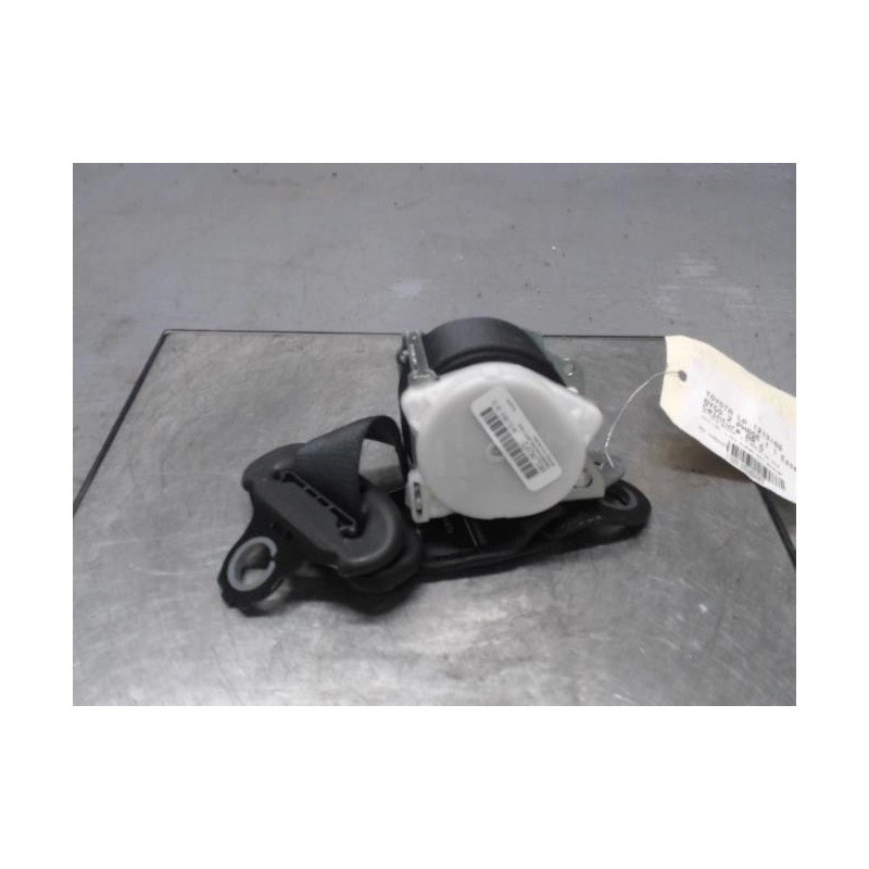 Ceinture arriere gauche TOYOTA AYGO 2