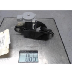Ceinture arriere gauche TOYOTA AYGO 2