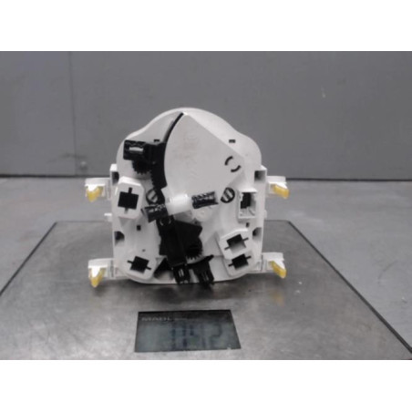 Commande chauffage TOYOTA AYGO 2
