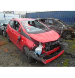 Commande chauffage TOYOTA AYGO 2 Photo n°5