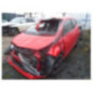 Commande chauffage TOYOTA AYGO 2