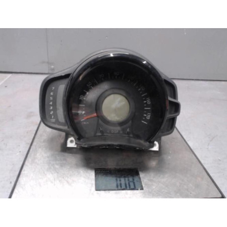 Compteur TOYOTA AYGO 2 Photo n°1