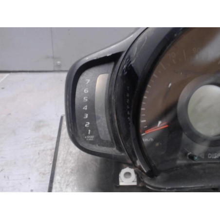 Compteur TOYOTA AYGO 2