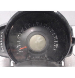 Compteur TOYOTA AYGO 2 Photo n°5