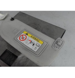 Pare soleil droit TOYOTA AYGO 2 Photo n°1