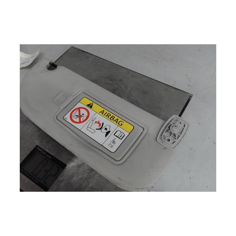 Pare soleil droit TOYOTA AYGO 2