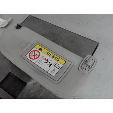 Pare soleil droit TOYOTA AYGO 2 Photo n°1