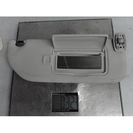 Pare soleil droit TOYOTA AYGO 2