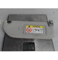 Pare soleil droit TOYOTA AYGO 2 Photo n°3