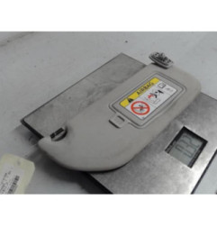 Pare soleil droit TOYOTA AYGO 2 Photo n°4