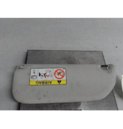 Pare soleil droit TOYOTA AYGO 2 Photo n°6