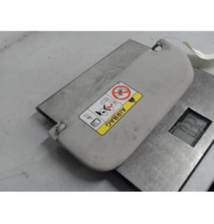 Pare soleil droit TOYOTA AYGO 2 Photo n°7