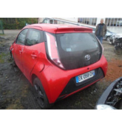 Pare soleil droit TOYOTA AYGO 2 Photo n°8