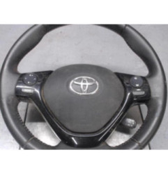 Volant TOYOTA AYGO 2 Photo n°1