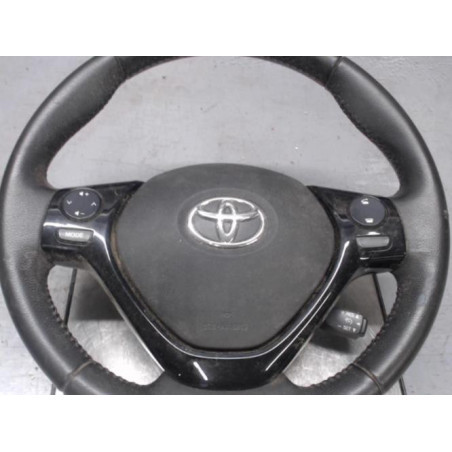 Volant TOYOTA AYGO 2 Photo n°1