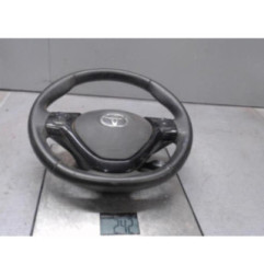 Volant TOYOTA AYGO 2