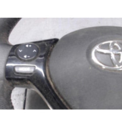 Volant TOYOTA AYGO 2 Photo n°3